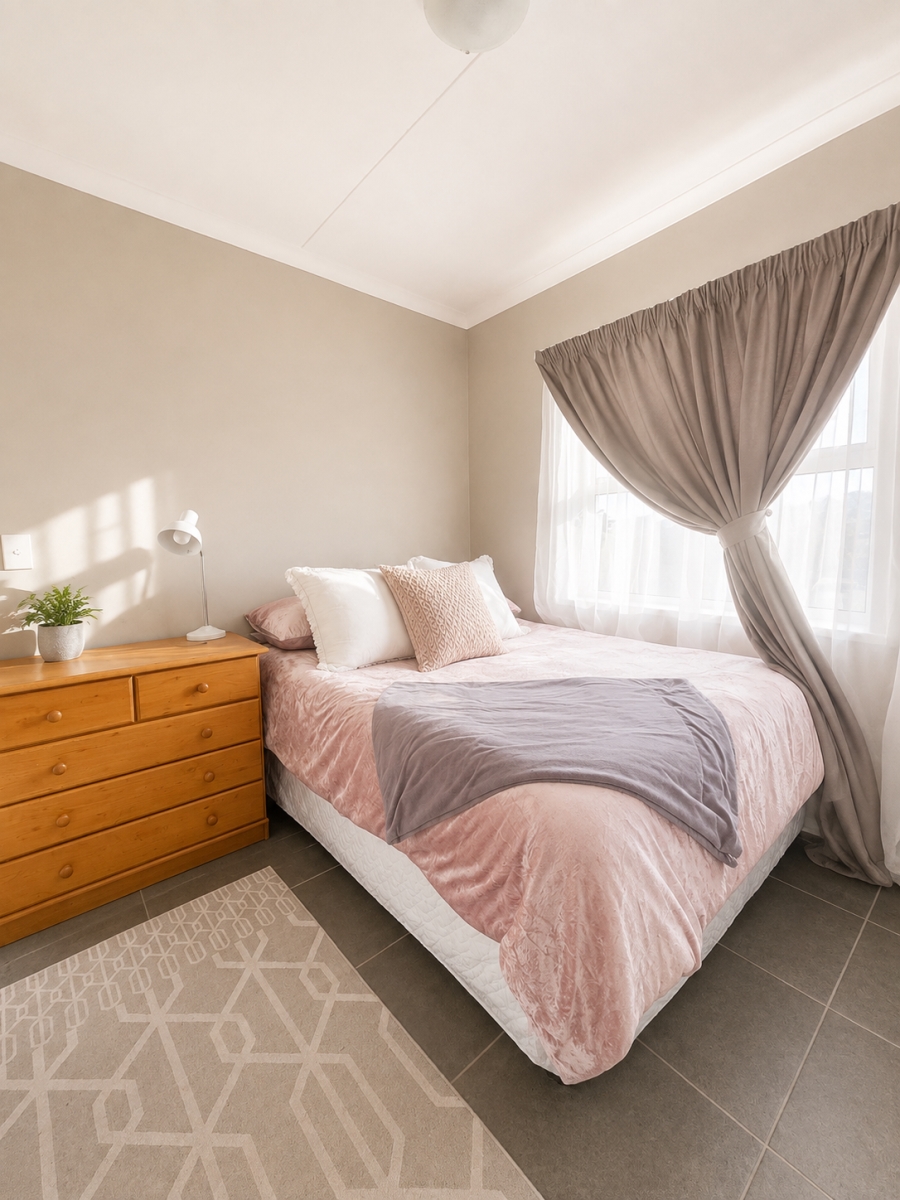 To Let 1 Bedroom Property for Rent in Haasendal Western Cape
